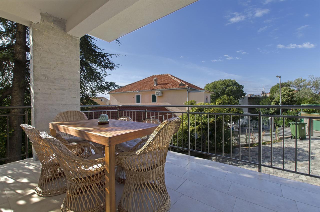 Apartments Sanja Primošten Exterior foto