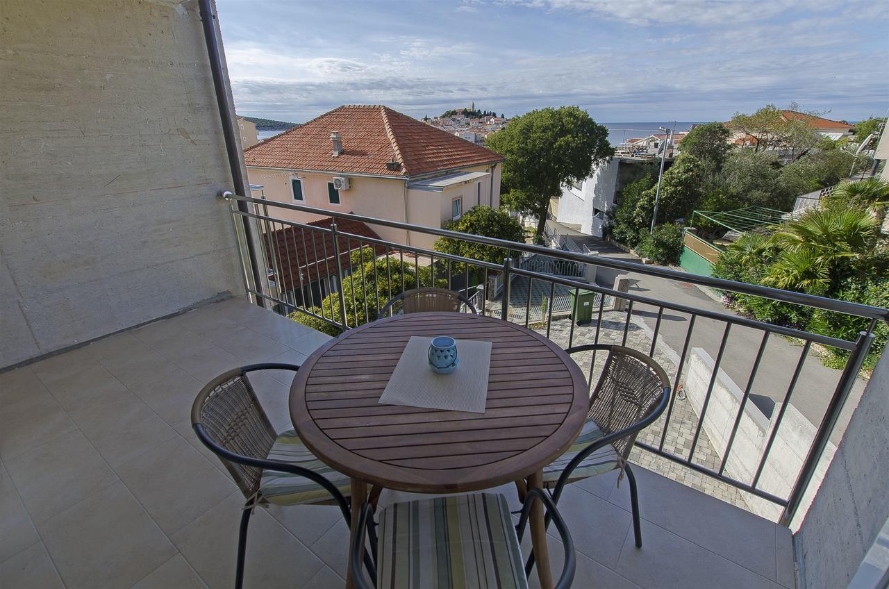 Apartments Sanja Primošten Exterior foto